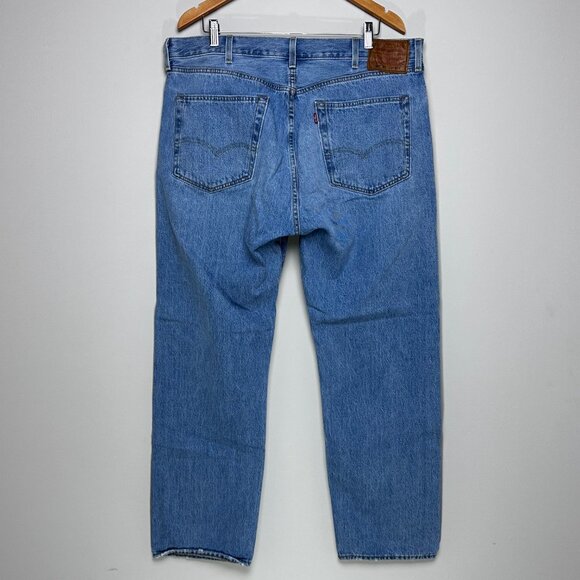 Levi's 501® '54 Premium Jeans 40 - Picture 3 of 8